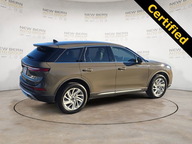 Used 2025 Lincoln Corsair FWD image 5