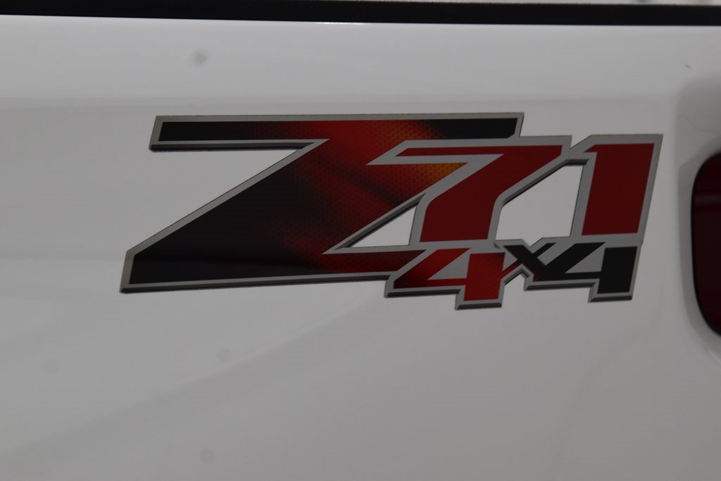 Used 2024 Chevrolet Silverado 2500 Custom w/ Custom Value Package image 28