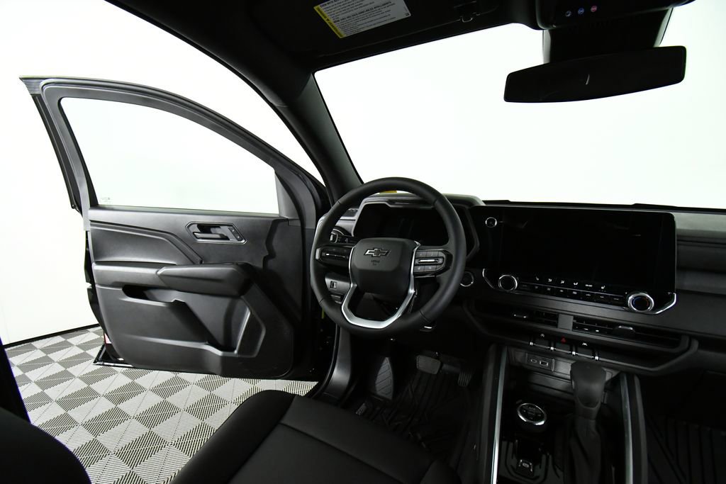 New 2026 Chevrolet Colorado Trail Boss image 19