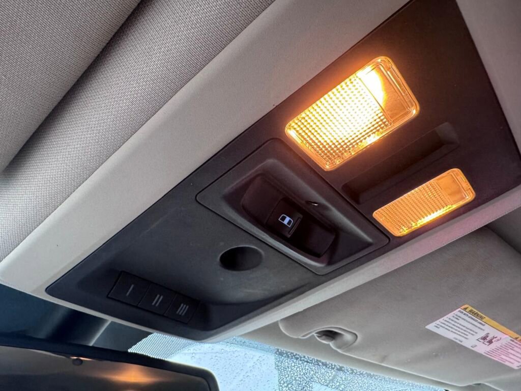 Used 2014 RAM 2500 Outdoorsman image 21