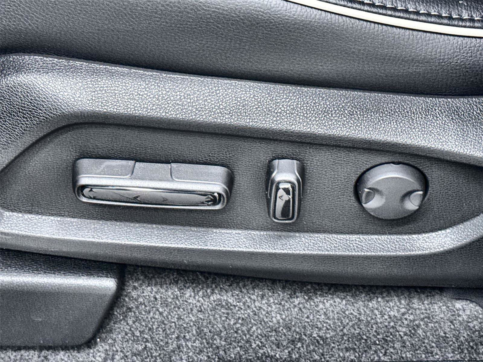 New 2026 Honda Pilot Elite image 13