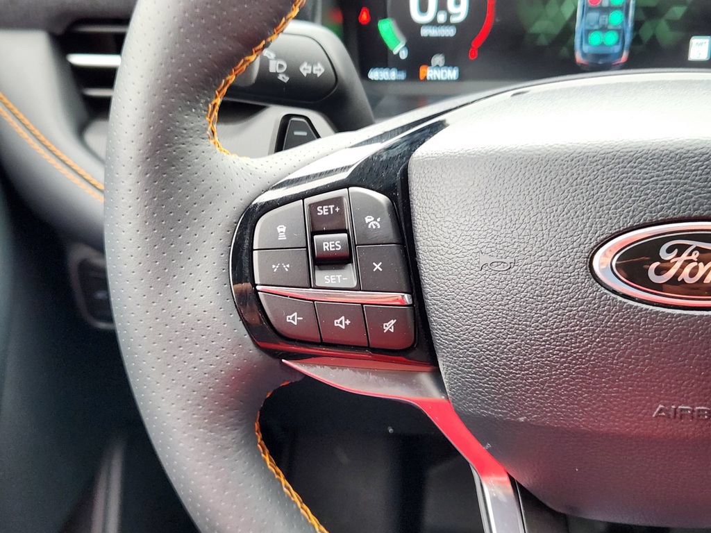 Used 2026 Ford Explorer Tremor w/ Tremor Convenience Package AWD/4WD image 17