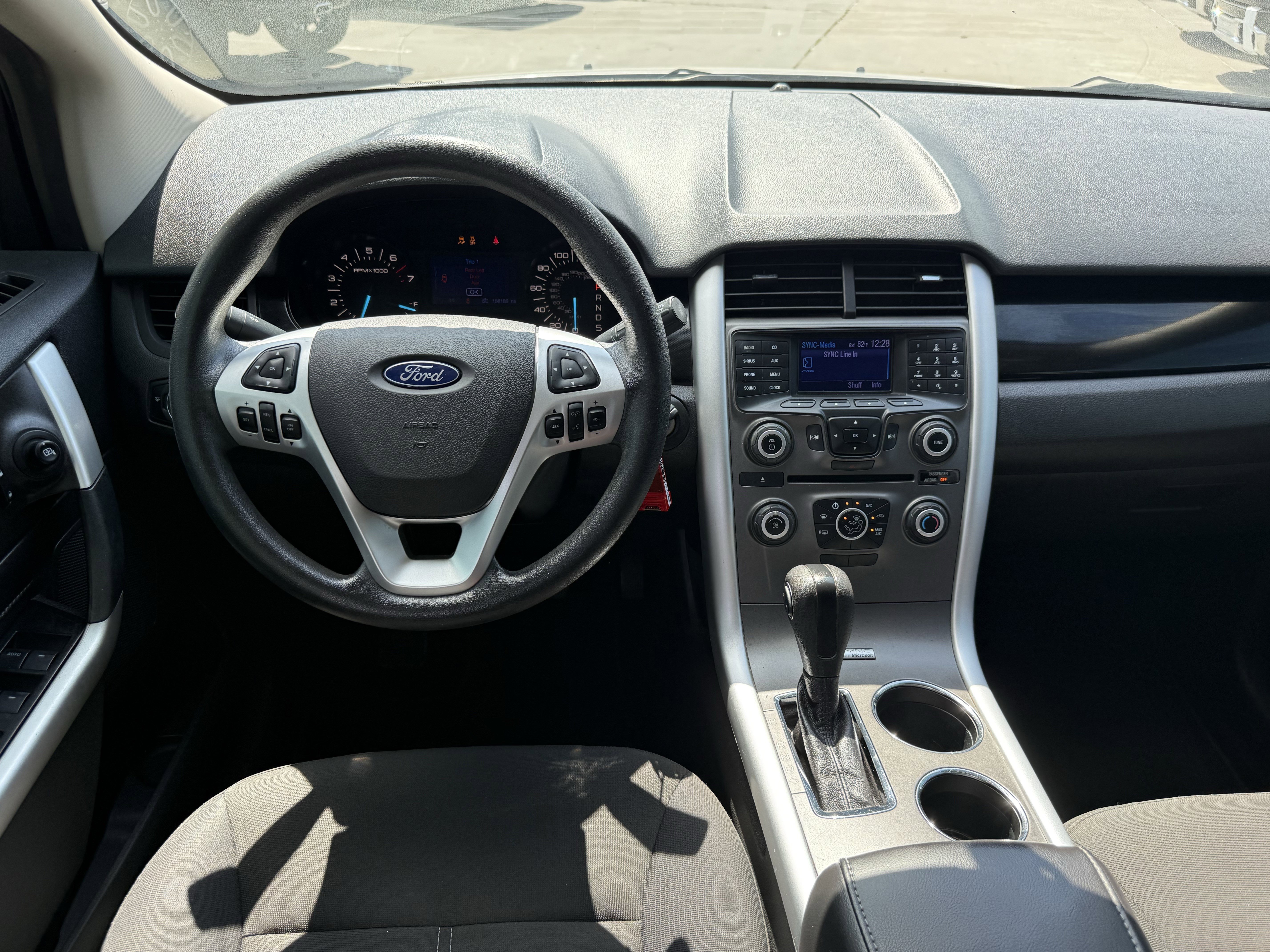 Used 2013 Ford Edge SE image 14