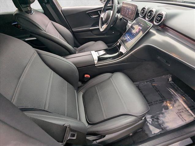 Certified 2025 Mercedes-Benz C 300 Sedan image 21