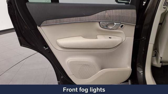Used 2024 Volvo XC90 B5 Plus w/ Protection Package Premier image 21