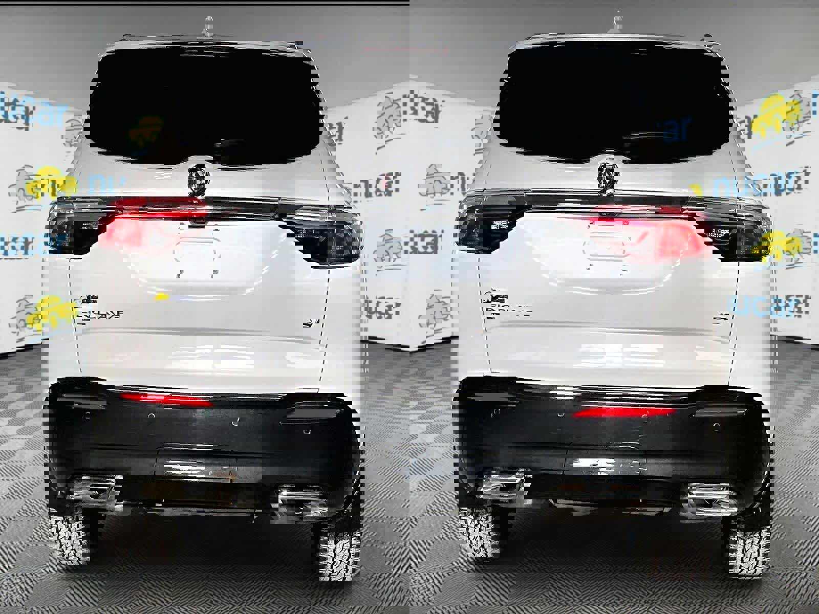 Certified 2024 Buick Enclave Essence w/ Experience Buick Package image 5