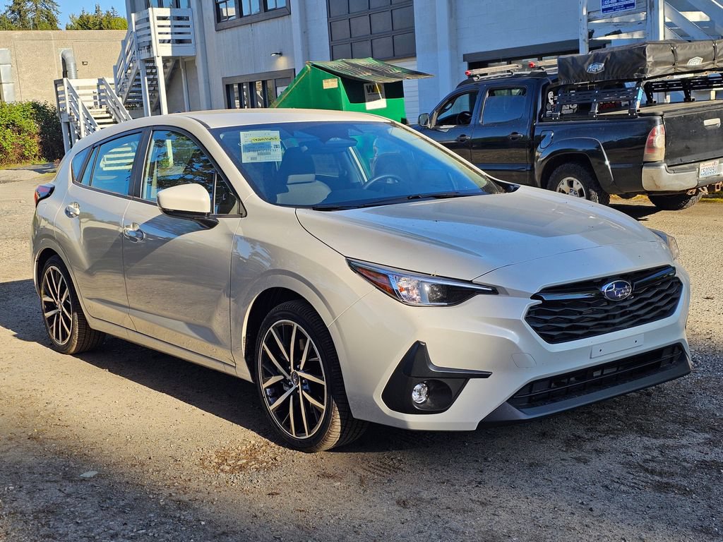New 2026 Subaru Impreza 2.0i Sport AWD/4WD image 7
