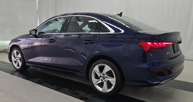Used 2022 Audi A3 2.0T Premium image 6