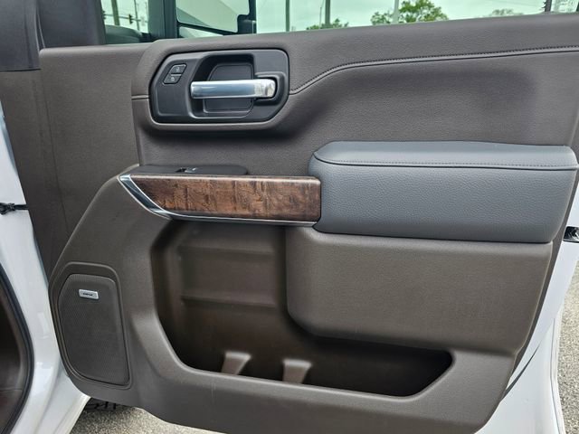 Used 2020 GMC Sierra 2500 Denali w/ Denali Ultimate Package image 26