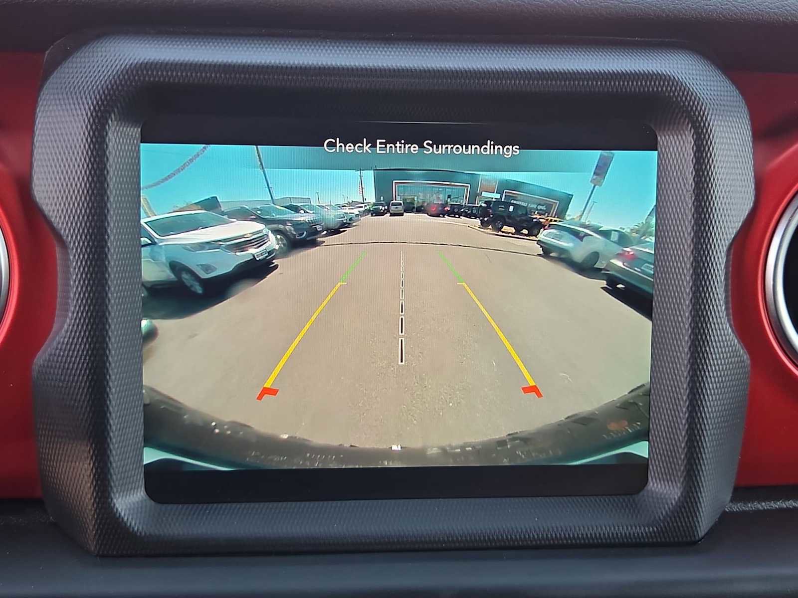 Used 2020 Jeep Wrangler Unlimited Rubicon image 47