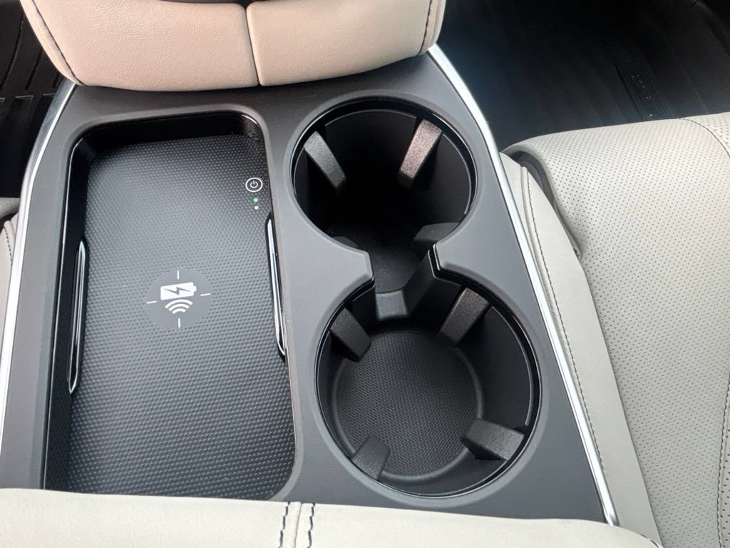 New 2026 Acura RDX SH-AWD w/ Advance Package image 51