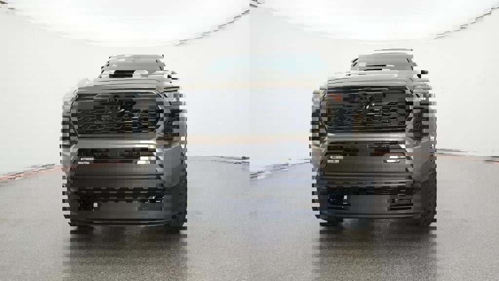 New 2026 Toyota Tacoma TRD Sport image 64