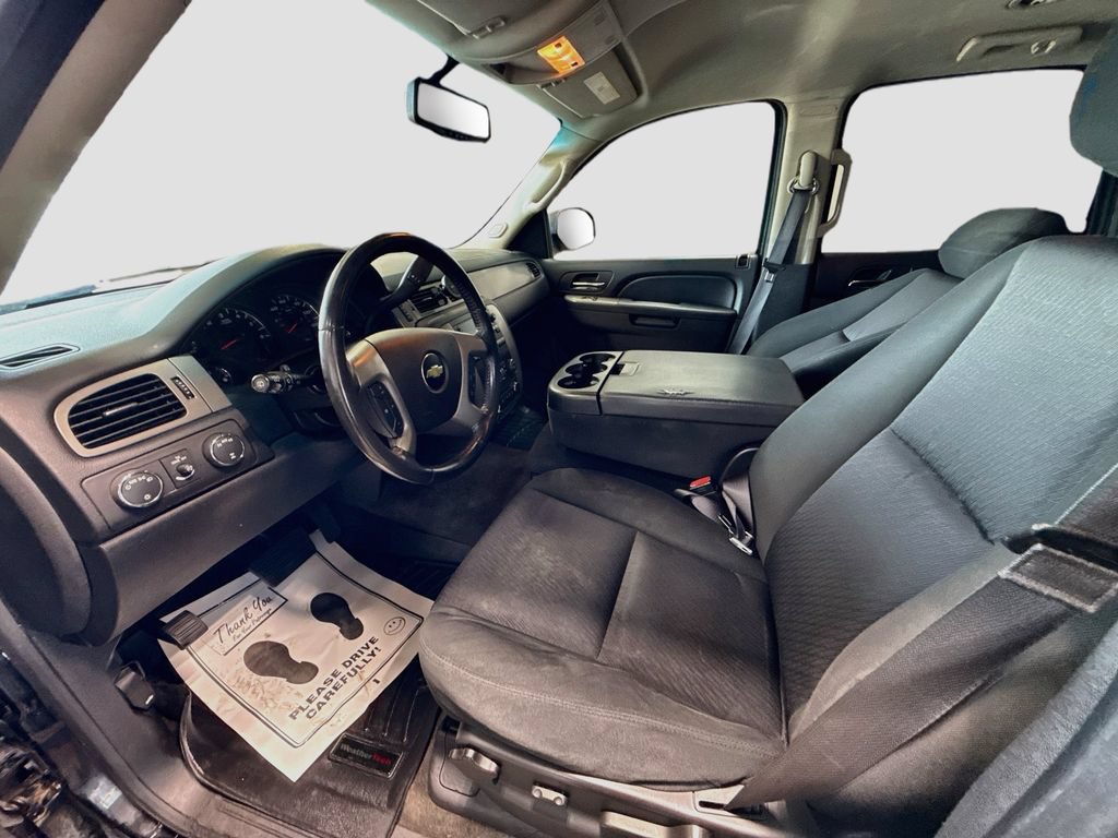 Used 2014 Chevrolet Tahoe LS AWD/4WD image 19