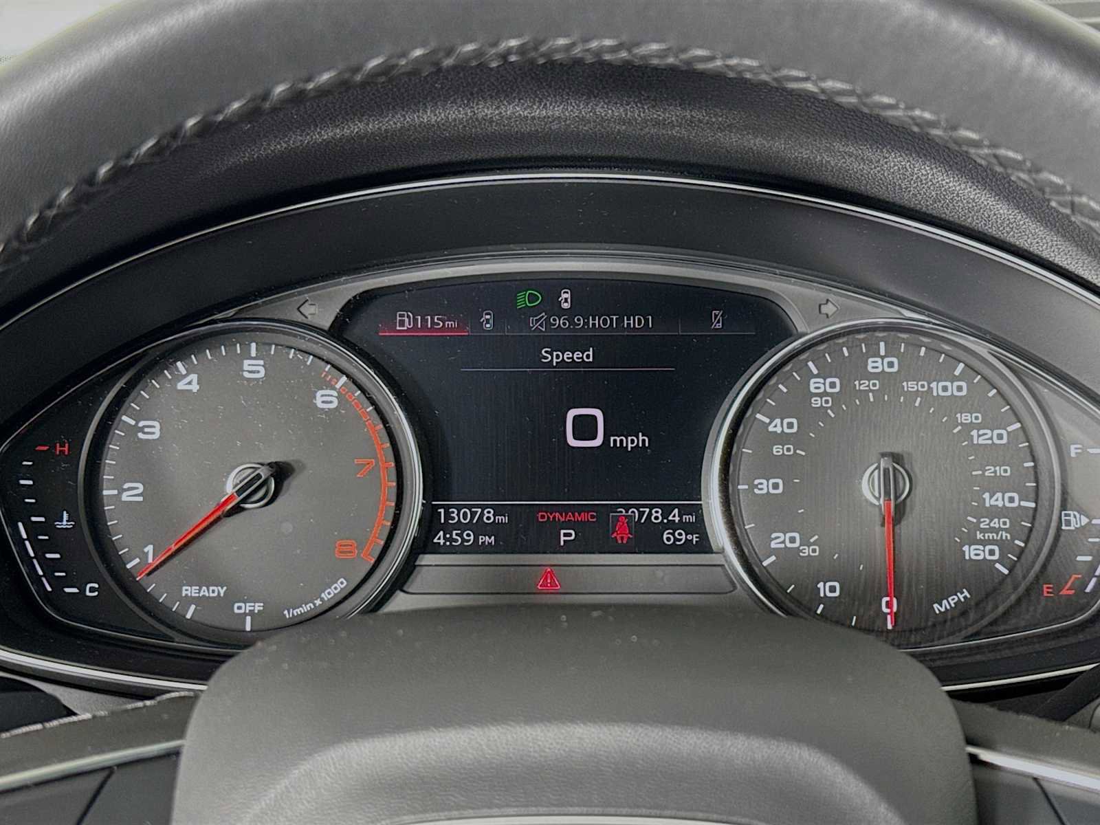 Used 2024 Audi Q5 2.0T Premium image 12