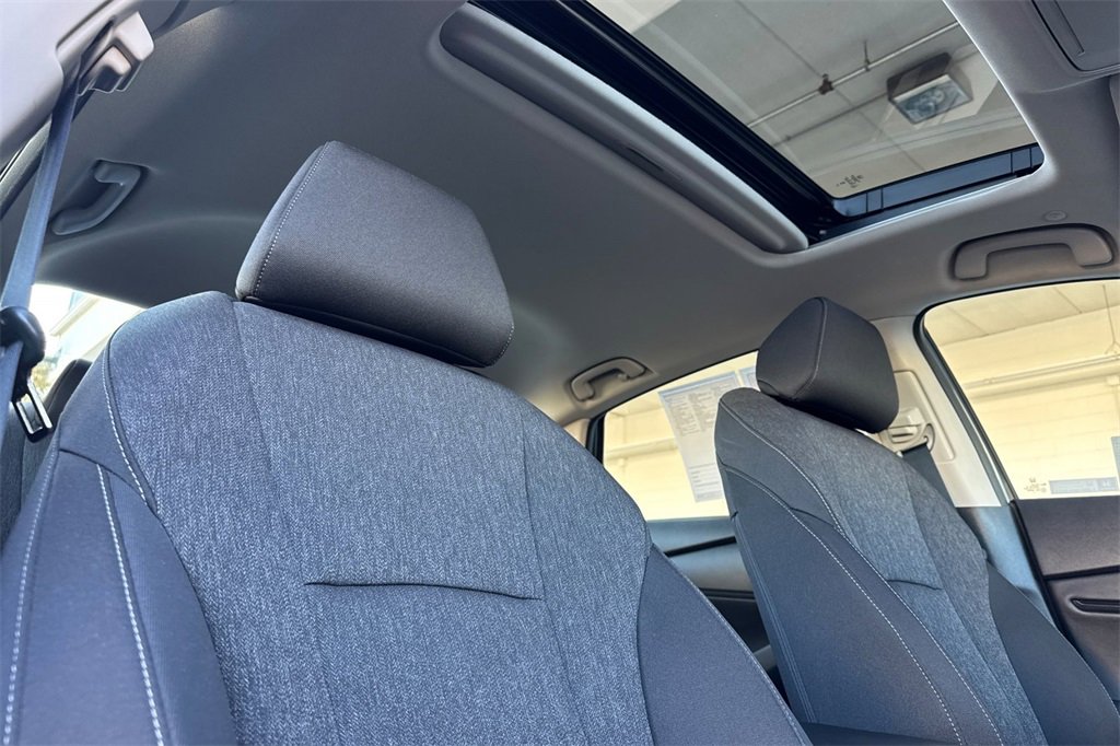 Used 2025 Honda Accord SE image 15