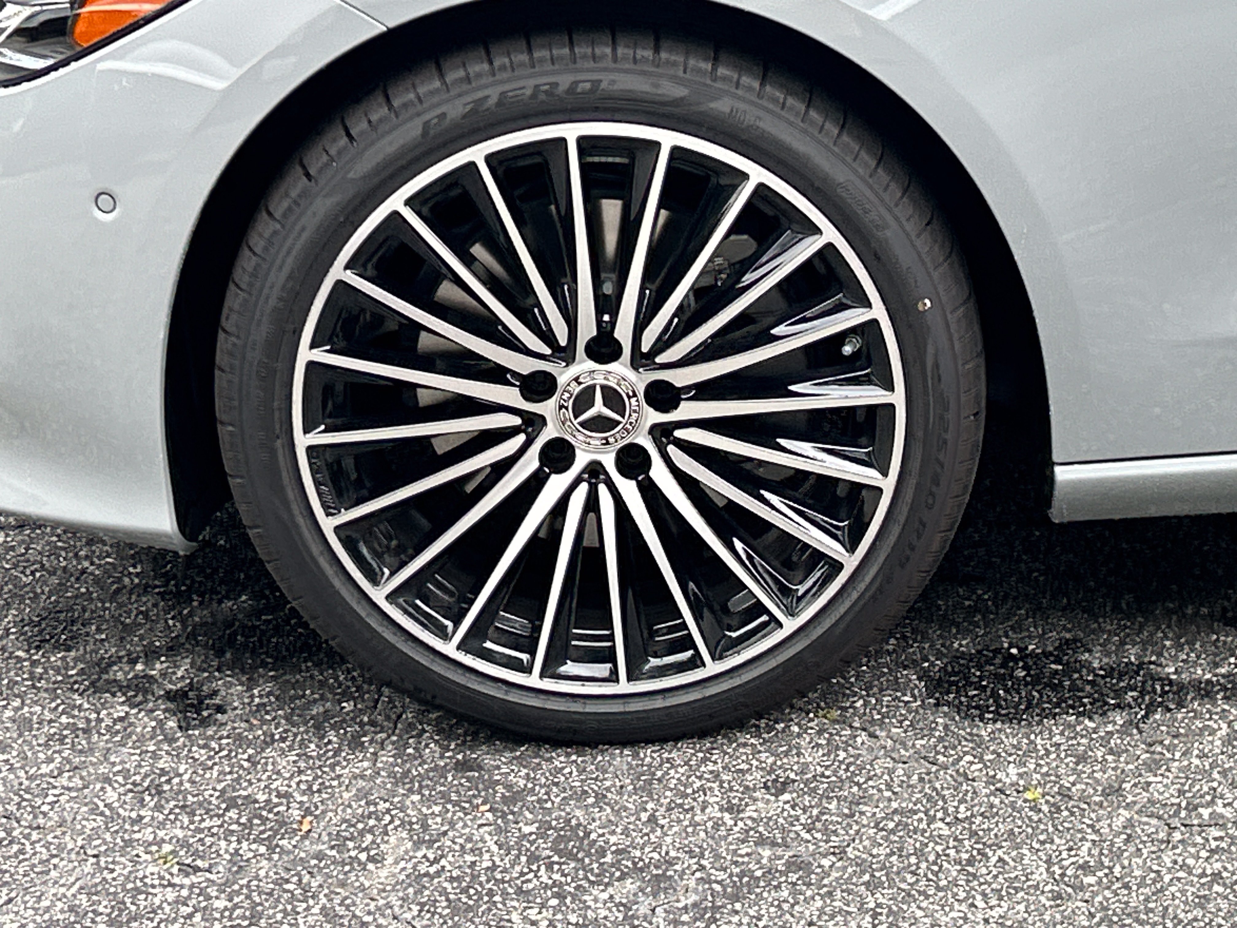 New 2026 Mercedes-Benz C 300 Sedan image 16
