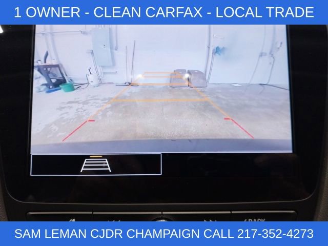 Used 2023 Chevrolet Malibu LT image 14