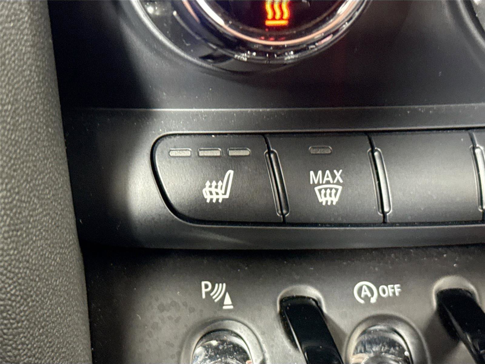 Used 2023 MINI Cooper S image 8