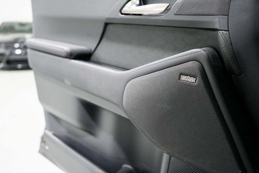 Used 2024 Lexus GX 550 image 28