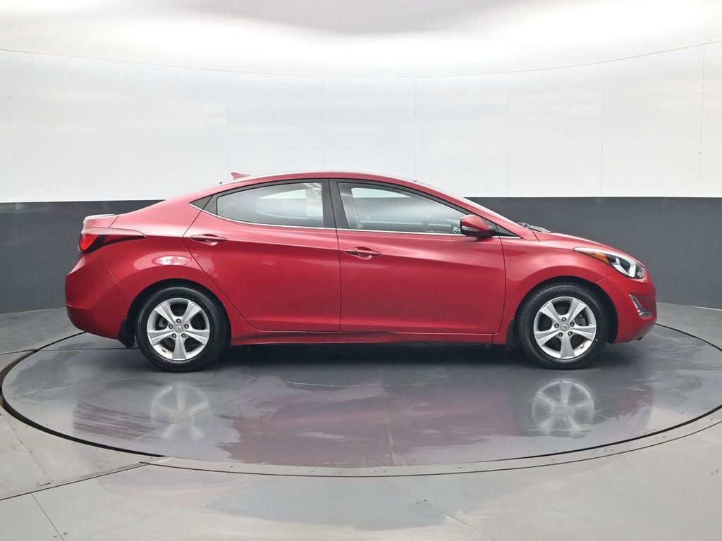 Used 2016 Hyundai Elantra Value Edition FWD image 4