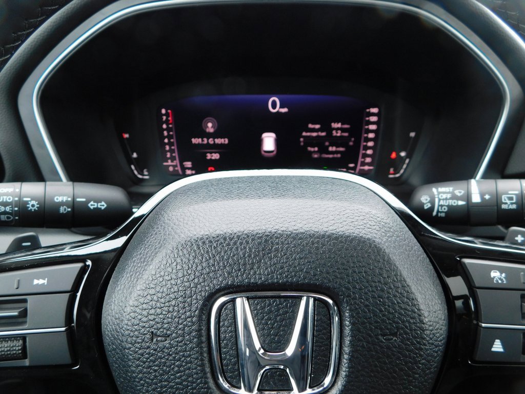 New 2026 Honda Pilot Elite image 43