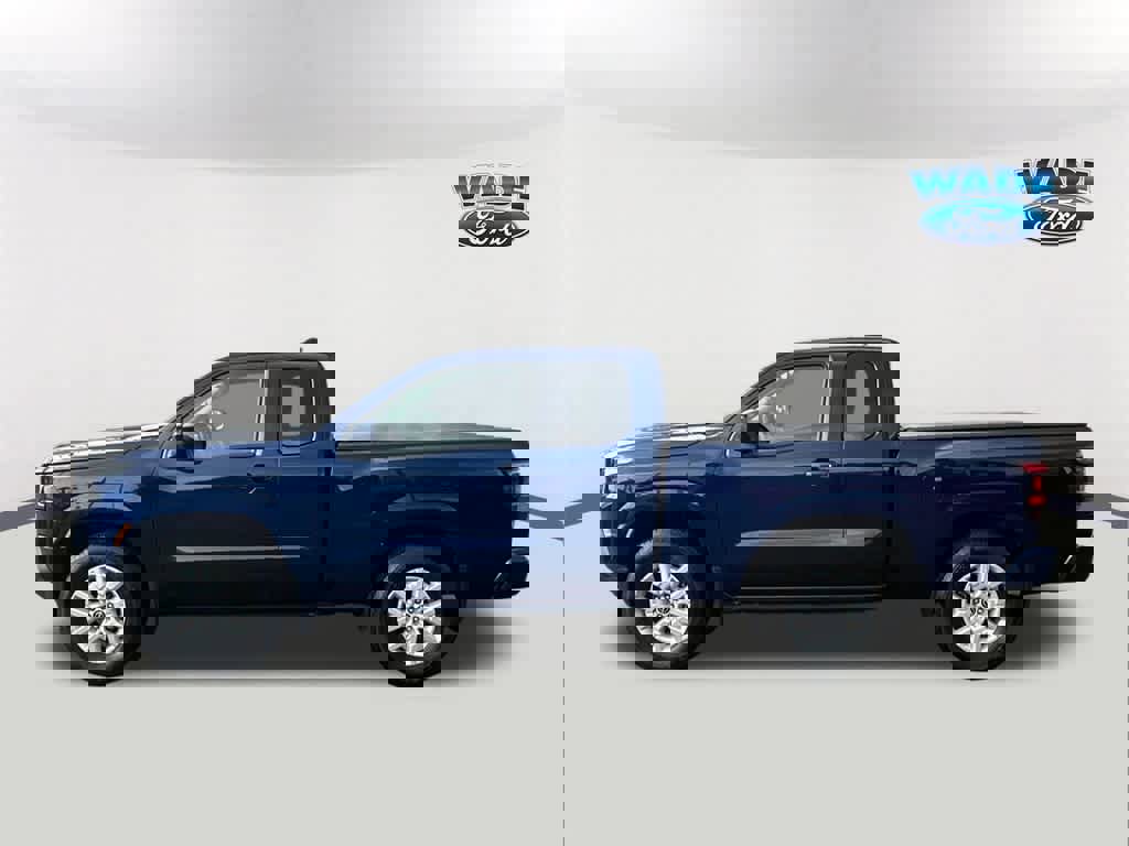 Used 2022 Nissan Frontier SV w/ Technology Package image 8