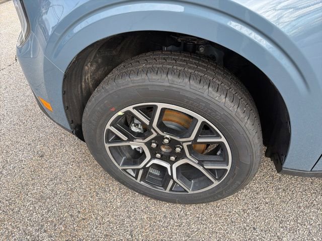 New 2026 Ford Maverick Lariat w/ 4K Tow Package image 7