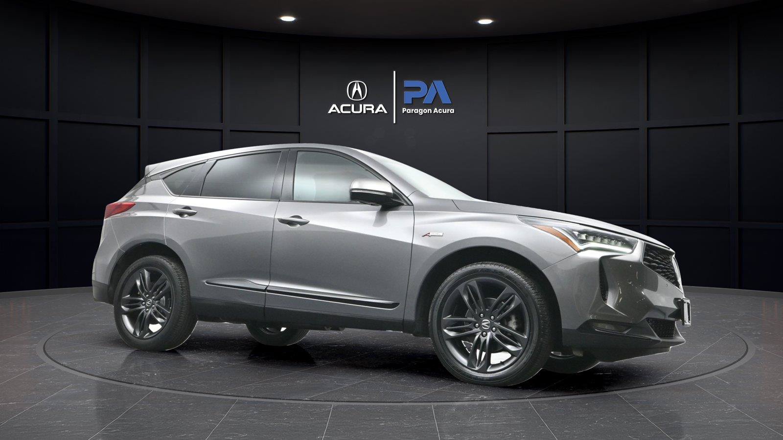 Certified 2024 Acura RDX w/ Advance Package AWD/4WD image 29