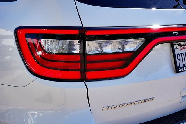 Used 2022 Dodge Durango GT RWD image 7