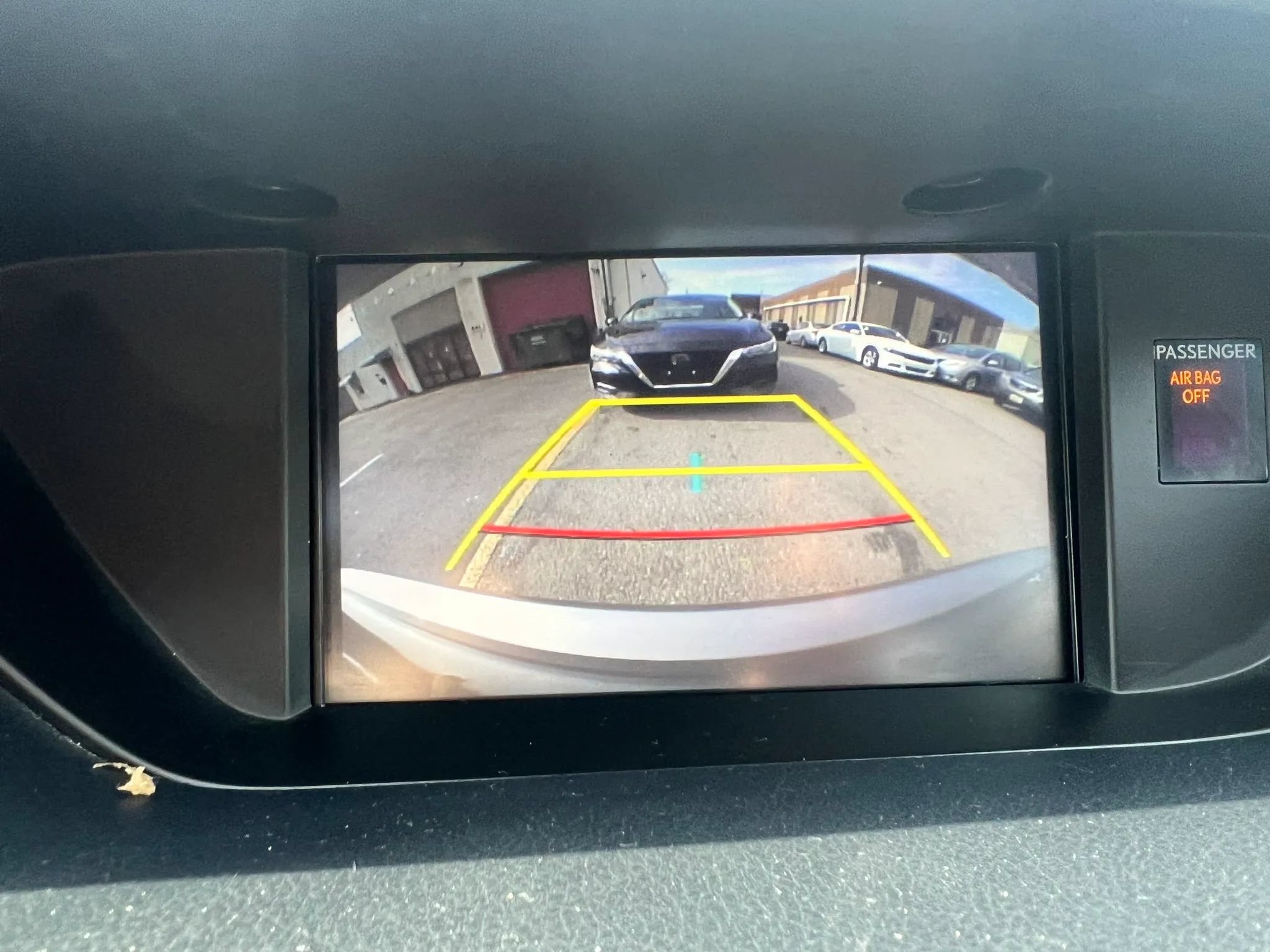 Used 2018 Lexus ES 350 w/ Luxury Package w/Wood Trim FWD image 26