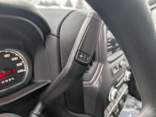 New 2025 GMC Sierra 3500 Pro w/ Convenience Package image 23