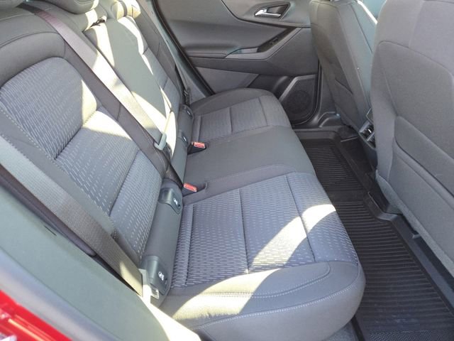 New 2026 Chevrolet Equinox LT w/ Safety and Technology Package image 26