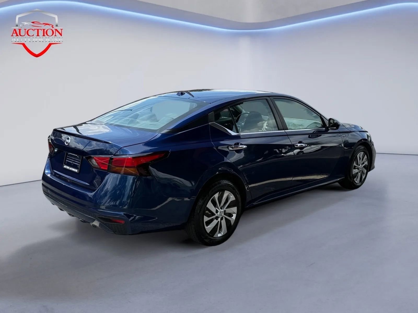 Used 2020 Nissan Altima 2.5 S image 5