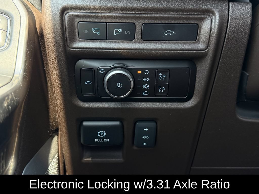 Used 2023 Ford F150 King Ranch w/ Equipment Group 601A High AWD/4WD image 29