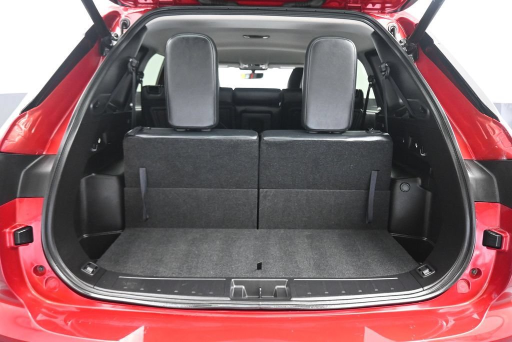 Used 2025 Mitsubishi Outlander AWD image 54
