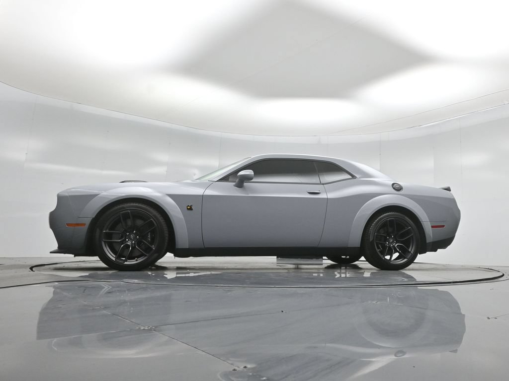 Used 2021 Dodge Challenger R/T Scat Pack RWD image 50