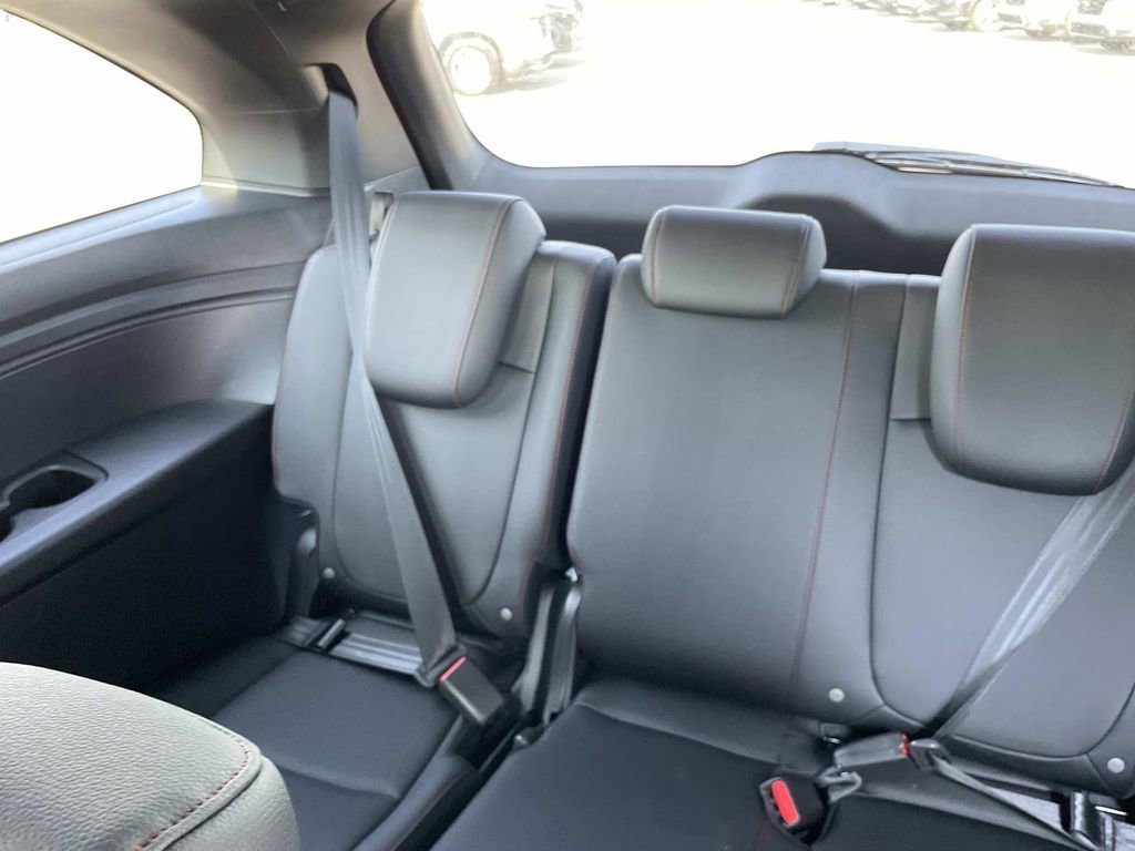 New 2026 Honda Odyssey Sport-L image 12