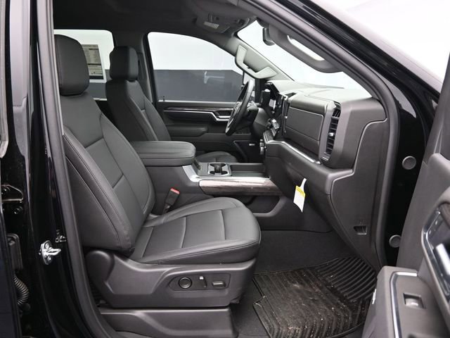 New 2026 Chevrolet Silverado 2500 LTZ w/ Trail Boss Package AWD/4WD image 42