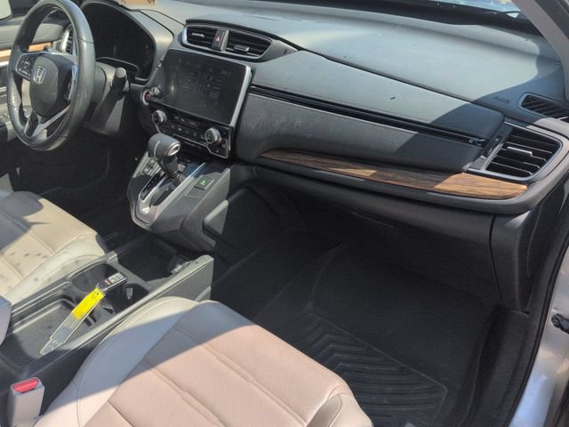 Used 2019 Honda CR-V EX-L image 32