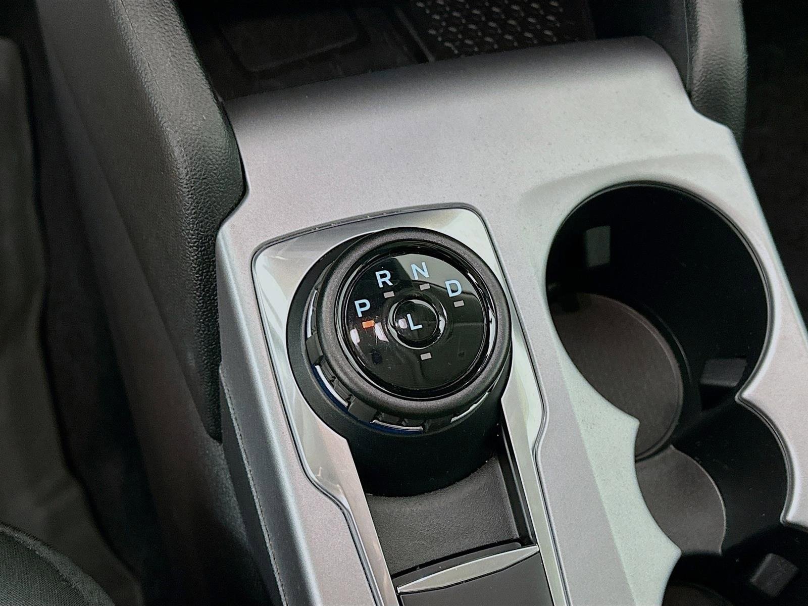 Used 2022 Ford Bronco Sport Big Bend w/ Convenience Package image 21