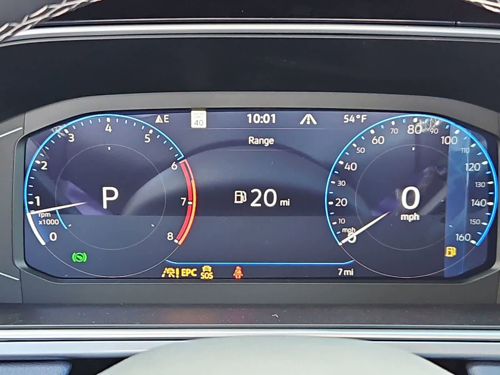 New 2026 Volkswagen Taos SEL AWD/4WD image 34