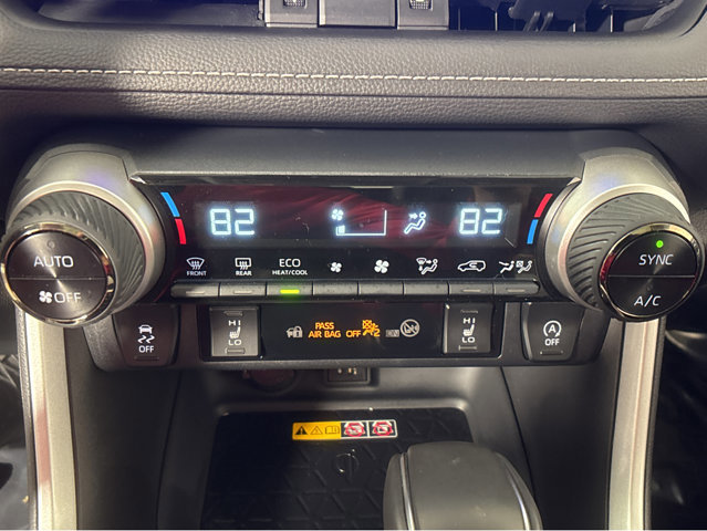 Used 2023 Toyota RAV4 XLE Premium image 29