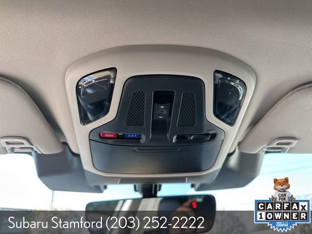 Certified 2024 Subaru Outback Limited image 12