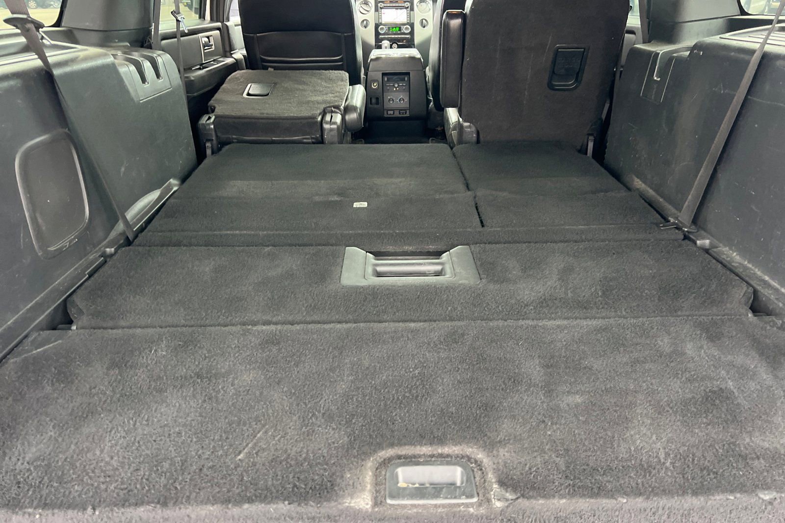 Used 2011 Ford Expedition EL Limited w/ 301A Rapid Spec Order Code image 13