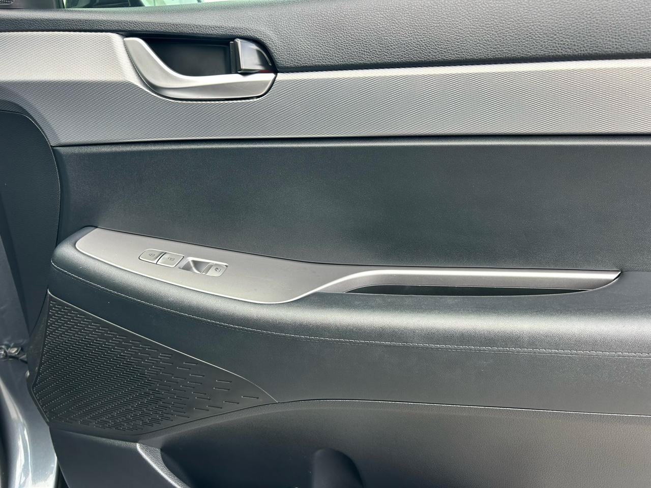 Used 2020 Hyundai Palisade SEL FWD image 10