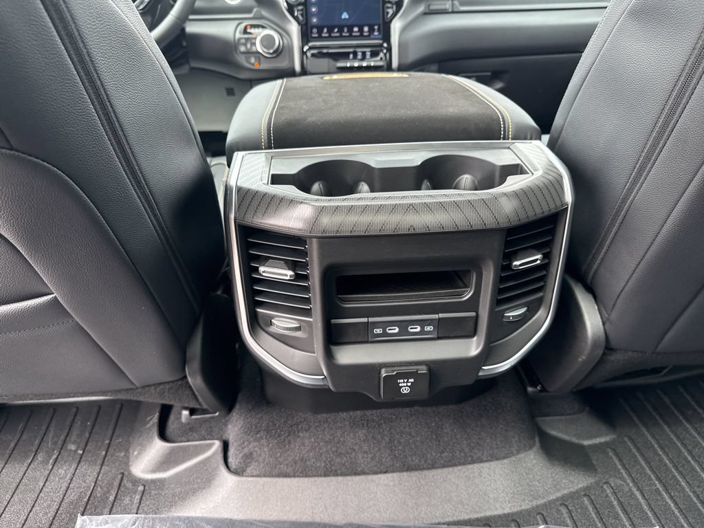 New 2026 RAM 1500 Big Horn AWD/4WD image 26