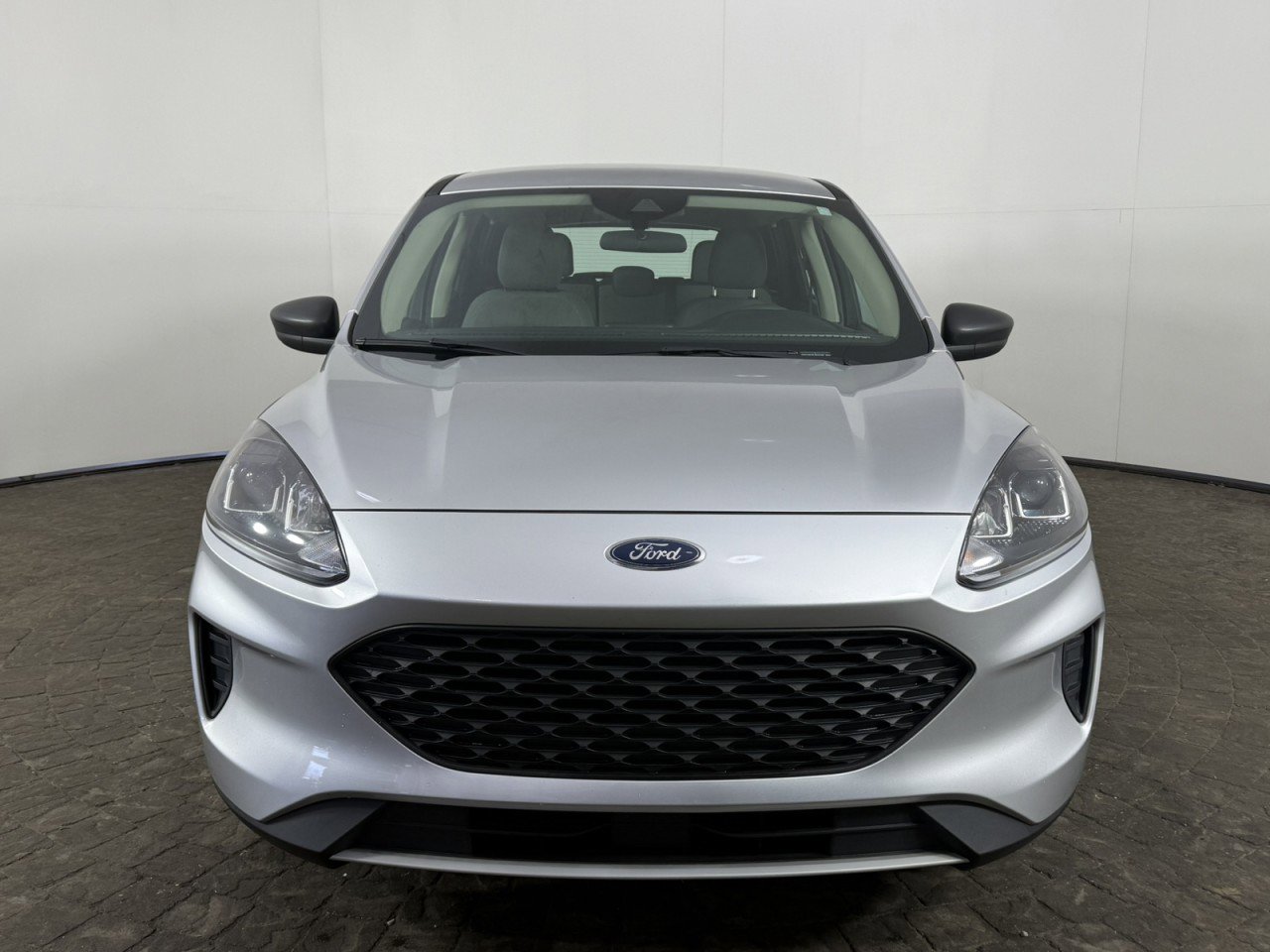 Used 2020 Ford Escape S FWD image 2
