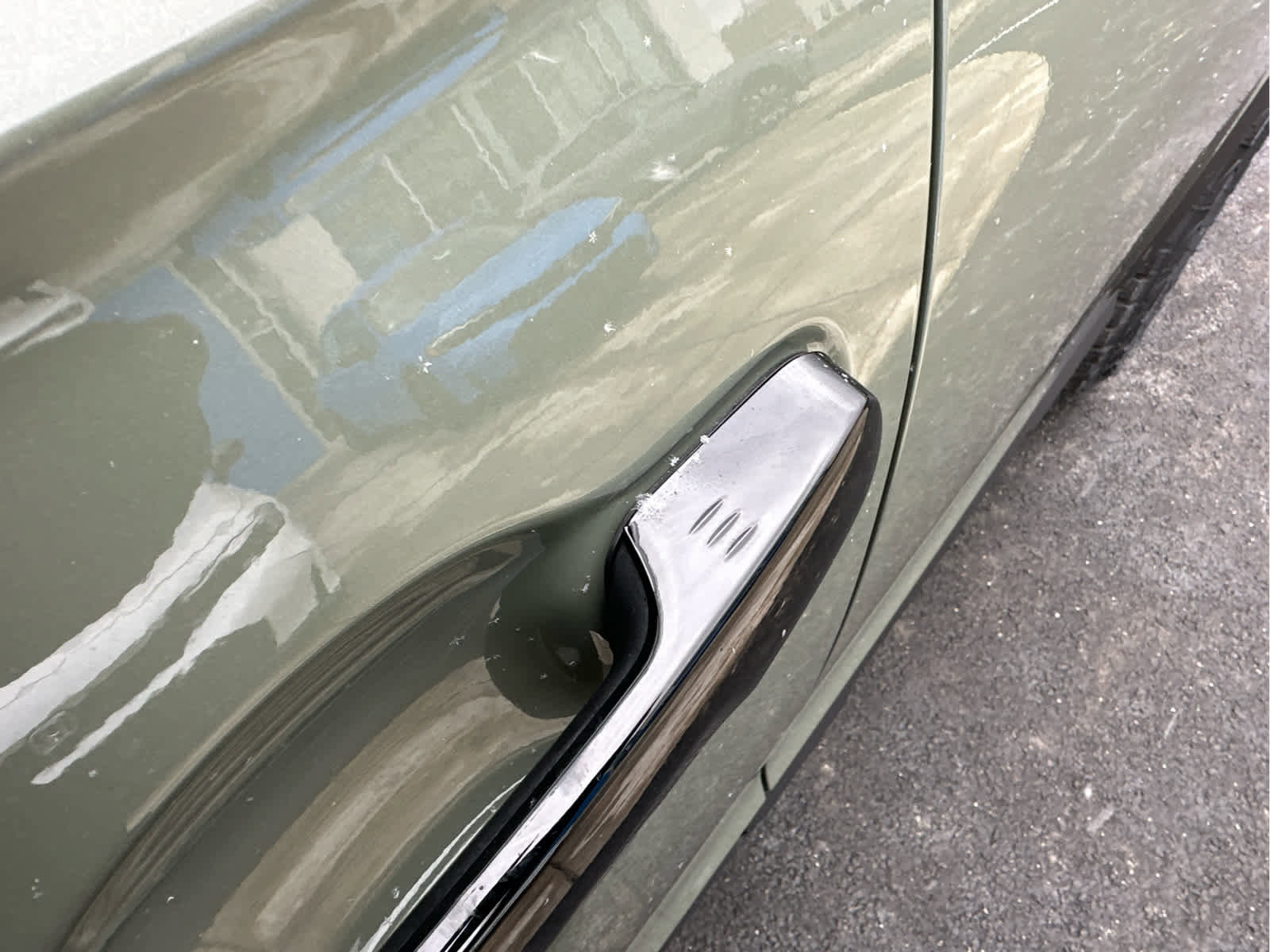 New 2026 Honda Passport TrailSport image 18