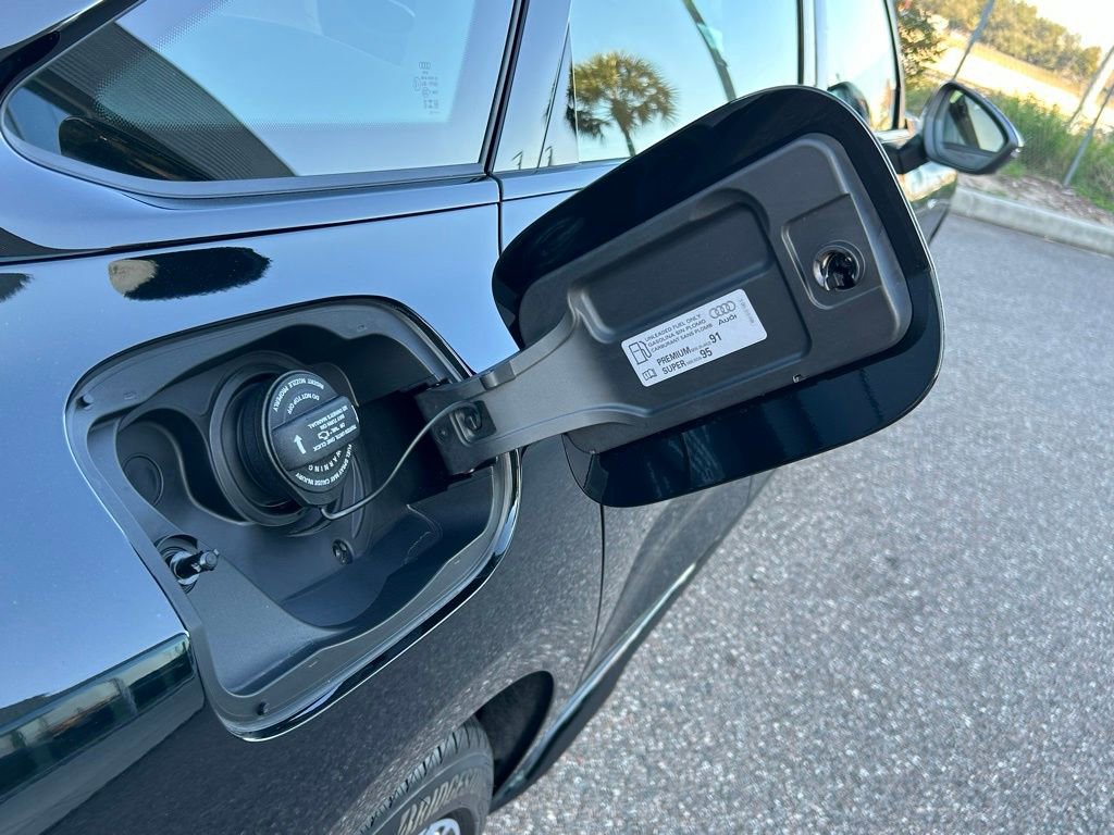 New 2026 Audi A6 Premium Plus image 58