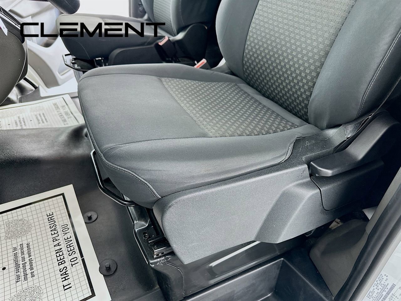 Used 2024 Ford Transit 250 Low Roof w/ Exterior Upgrade Package image 27